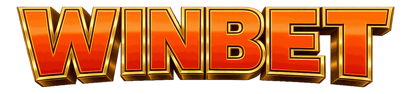 WinBet Logo